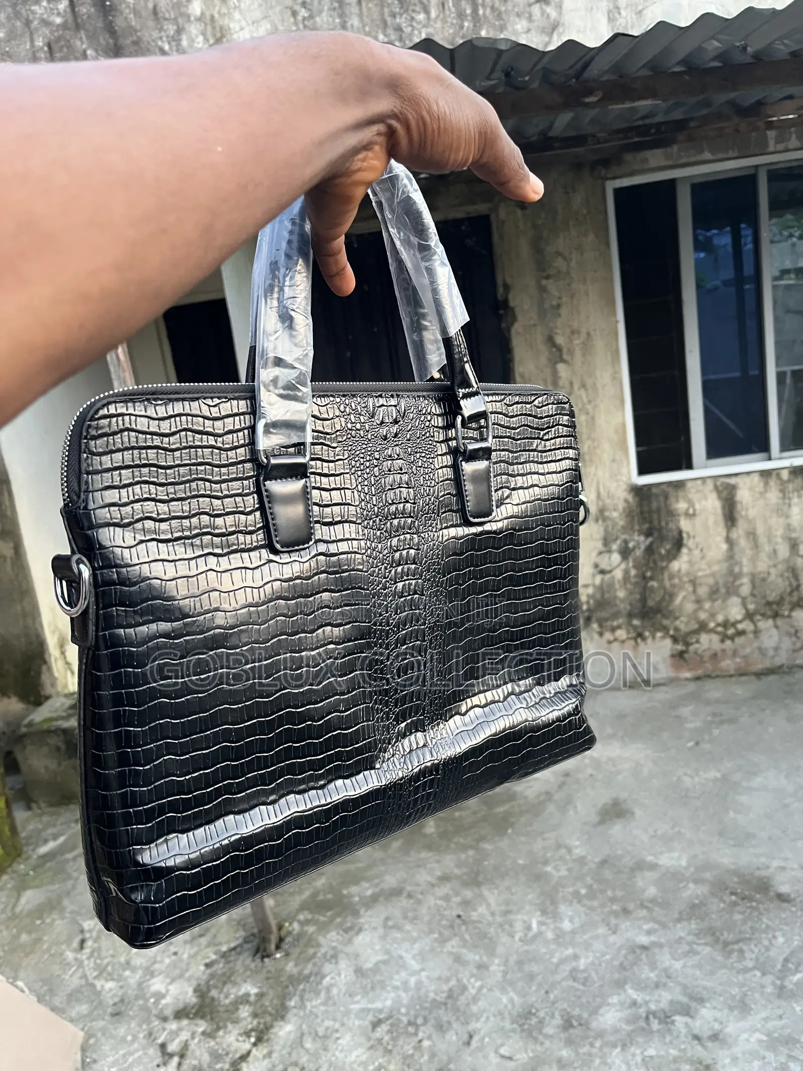 Premium Office Bag