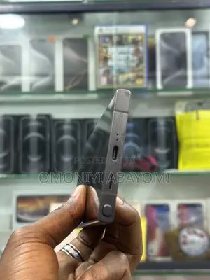 Samsung Galaxy S24 Ultra 256 GB Gray