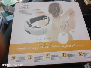 Neck Massager