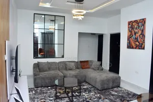 Furnished 2bdrm Apartment in Ikeja GRA for rent