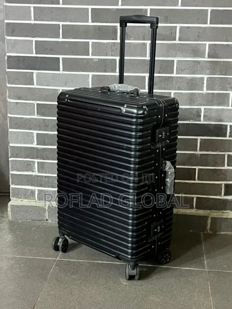 Quality Luggage Box