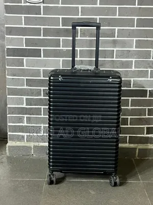Quality Luggage Box