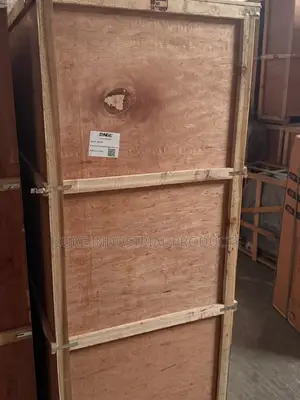 Pure Water Production Packaging Machine