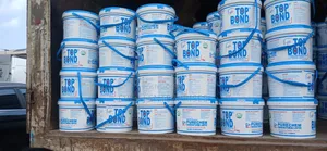 POP Bonds and Adhesive