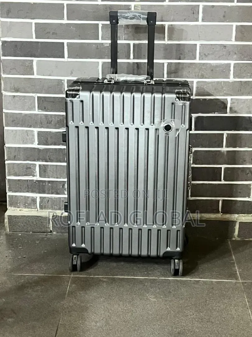 Quality Luggage Box