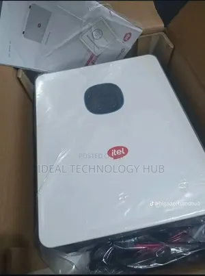 Itel Energy Power Tank 1000w