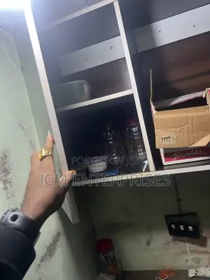 Kitchen Cabinets
