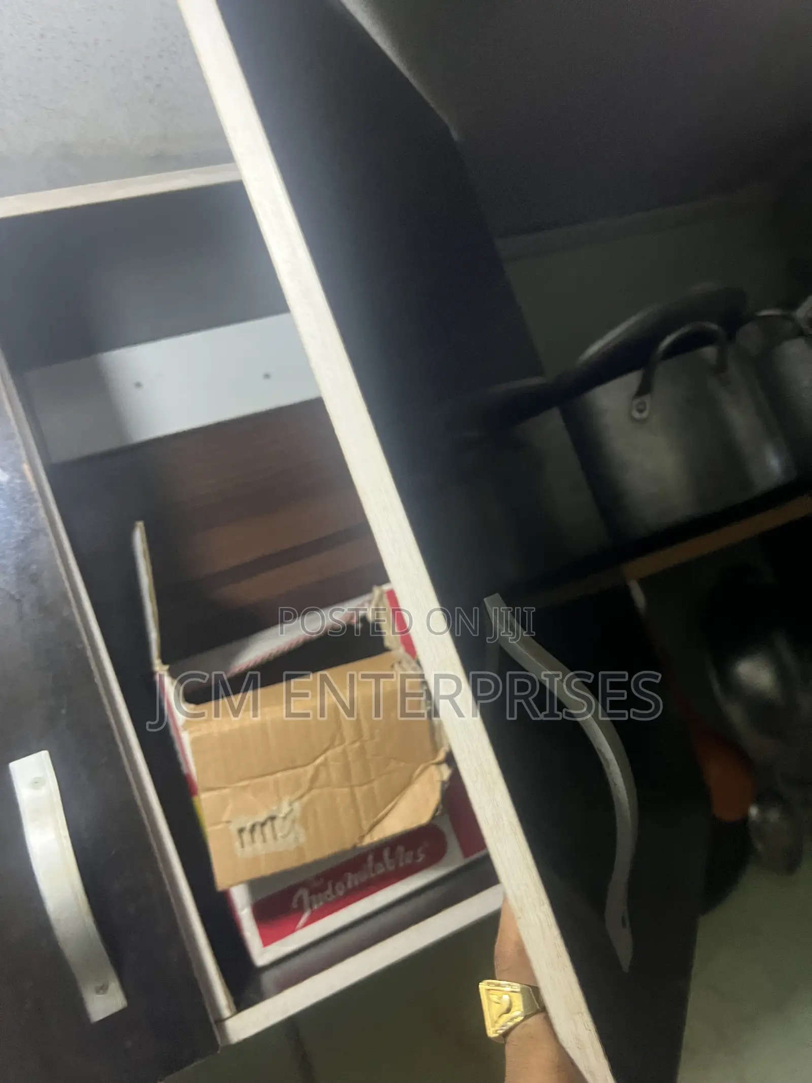 Kitchen Cabinets