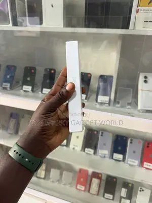 New Apple iPhone Air 512 GB Silver