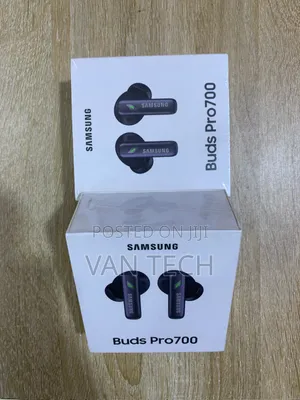 Samsung Buds Pro700 Earbud