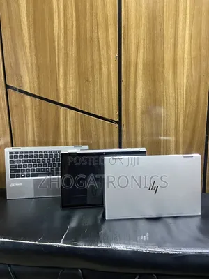 Laptop HP EliteBook x360 1030 G8 16GB Intel Core i7 SSD 512GB
