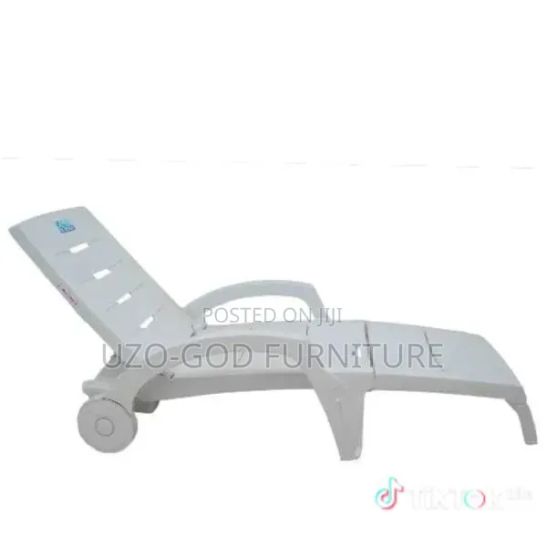Quality Plastic Pool Bed