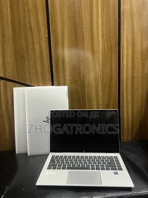 Laptop HP EliteBook x360 1030 G8 16GB Intel Core i7 SSD 512GB