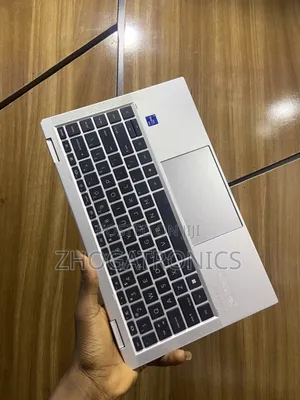 Laptop HP EliteBook x360 1030 G8 16GB Intel Core i7 SSD 512GB