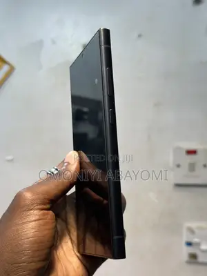 Samsung Galaxy S24 Ultra 512 GB Gray