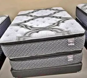 Studend Foreign Mattresses Available