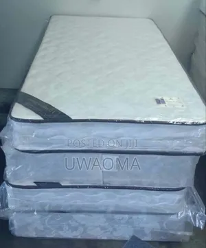 Student 3by6 Foreign Semi Orthopedic Mattress