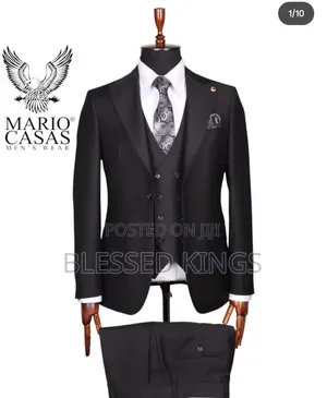 Plain Suits