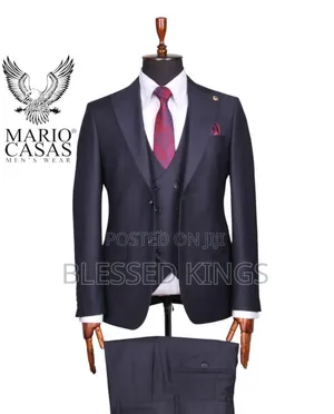 Plain Suits