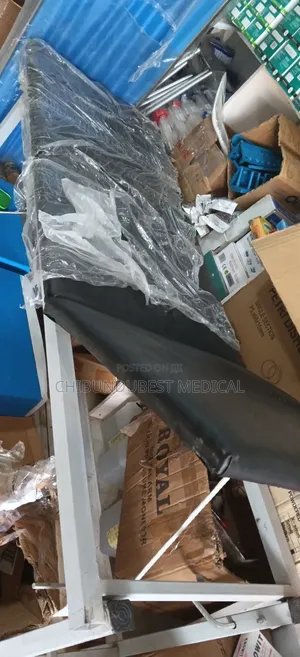 Examination Couch