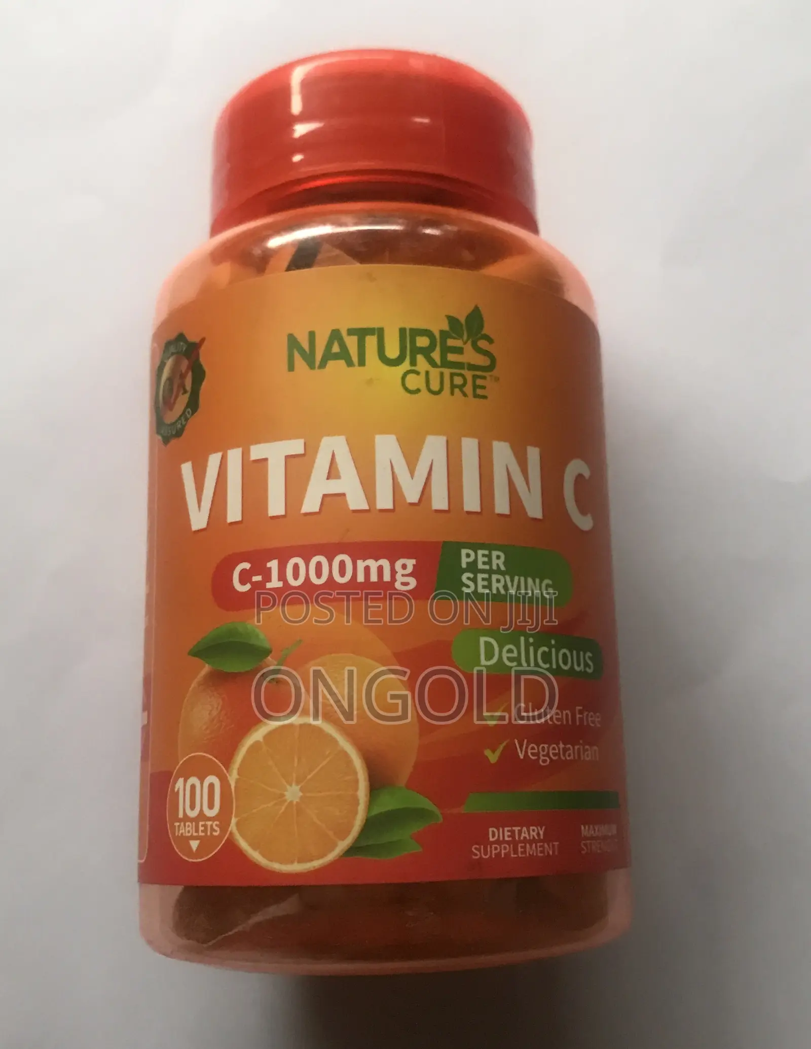 Vitamin C (1000mg)