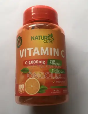 Vitamin C (1000mg)