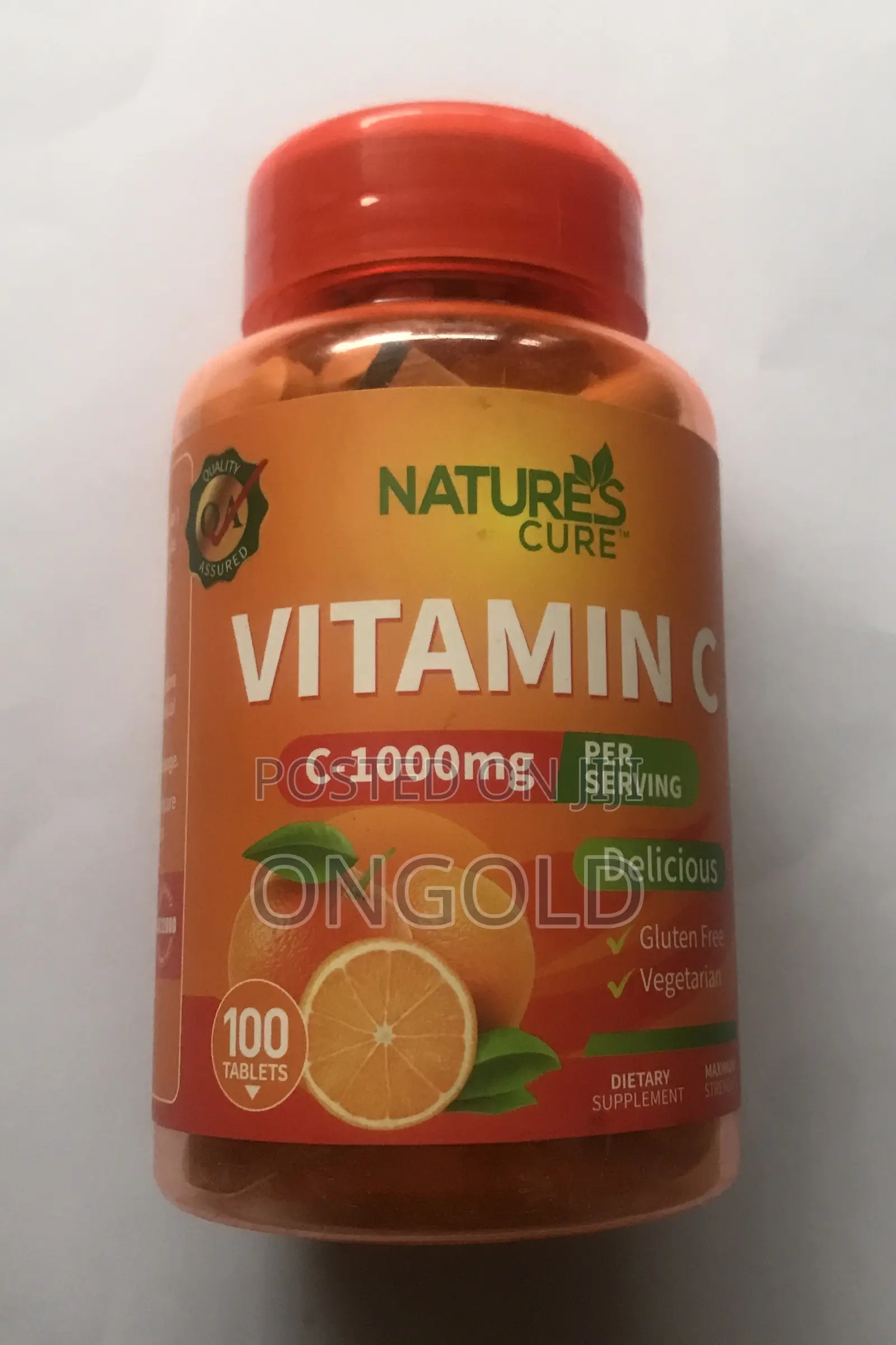 Vitamin C (1000mg)