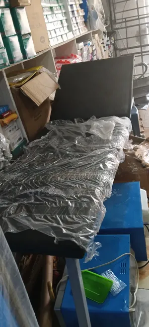 Examination Couch