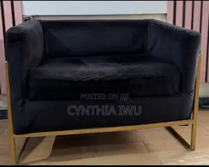 Two Sitter Chair