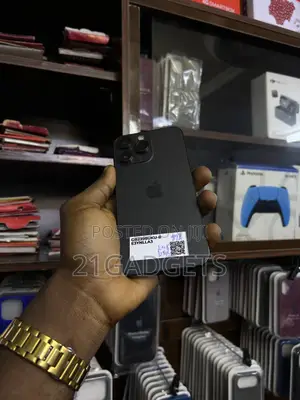 Apple iPhone 14 Pro Max 128 GB Black