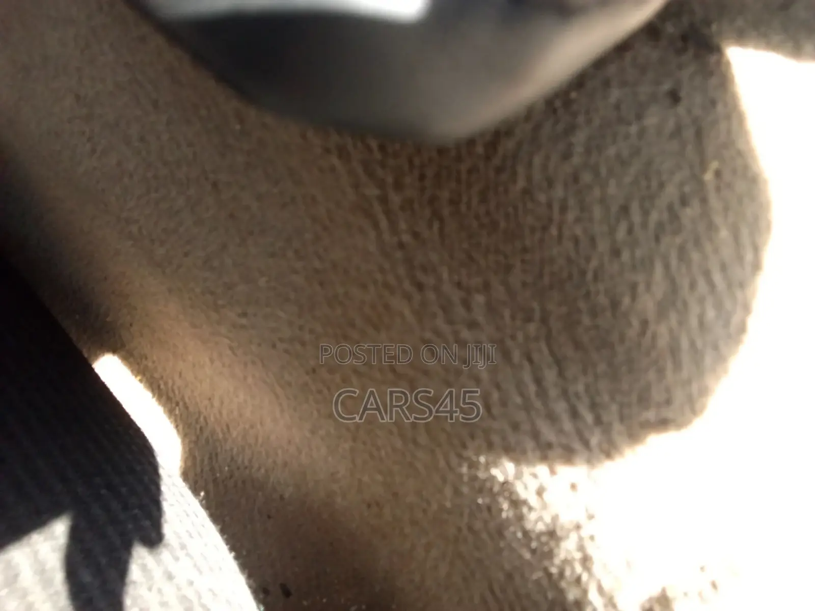 Toyota Corolla 2006 Gray