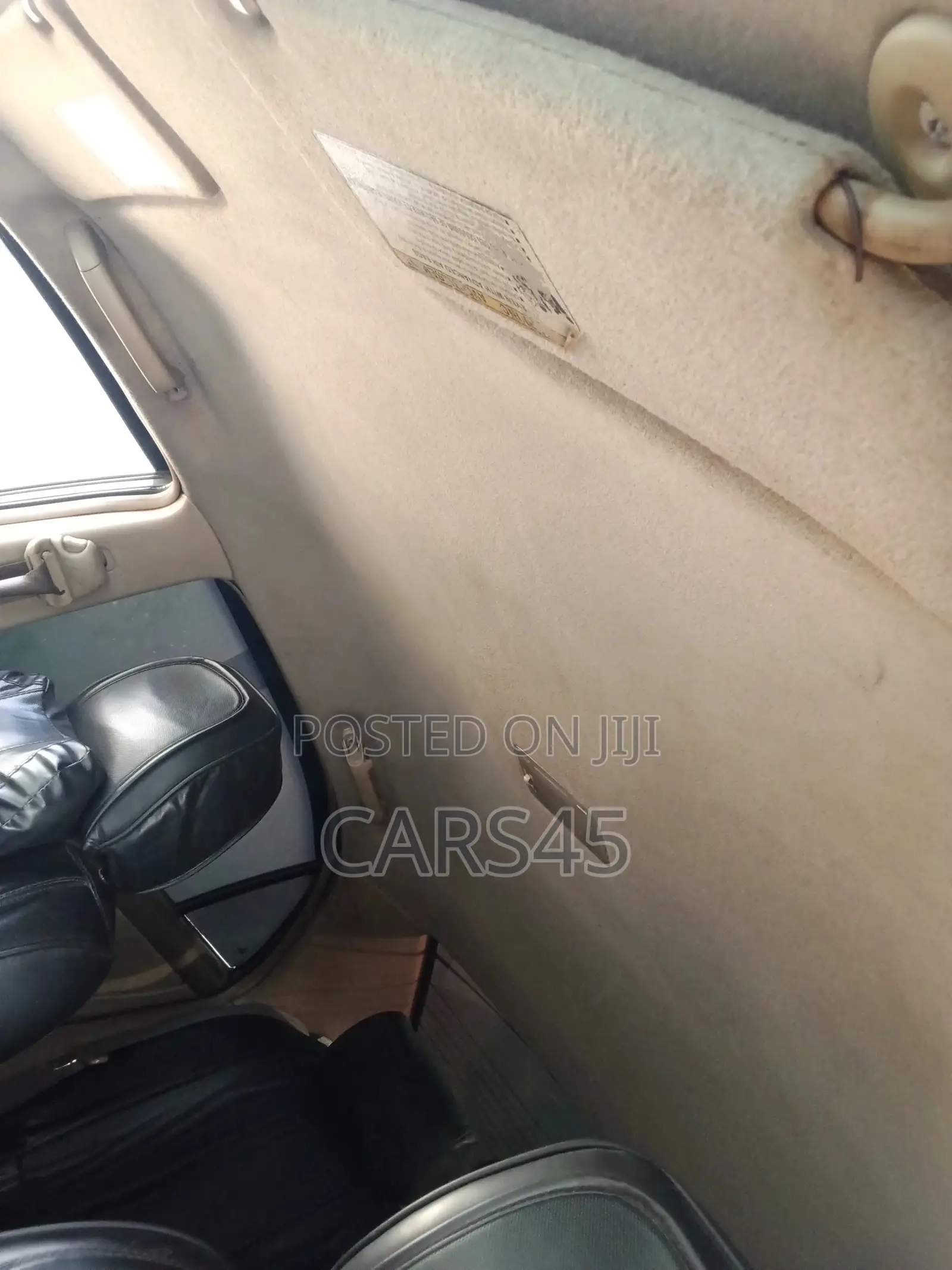 Toyota Corolla 2006 Gray