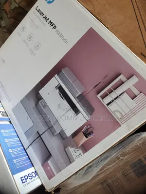HP Laser Jet M236s Dn