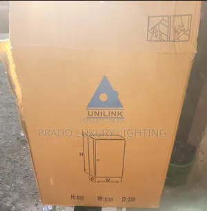 Panel Box 600*500*250