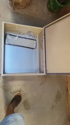Panel Box 600*500*250