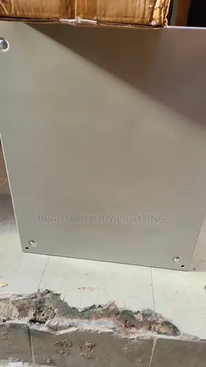 Panel Box 600*500*250