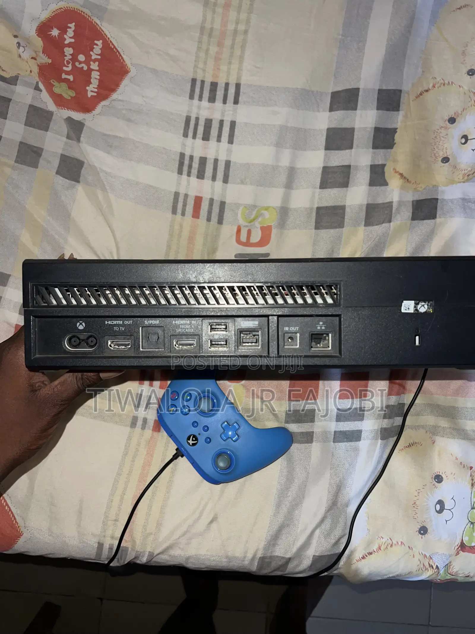 Xbox One Console
