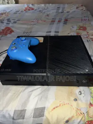 Xbox One Console
