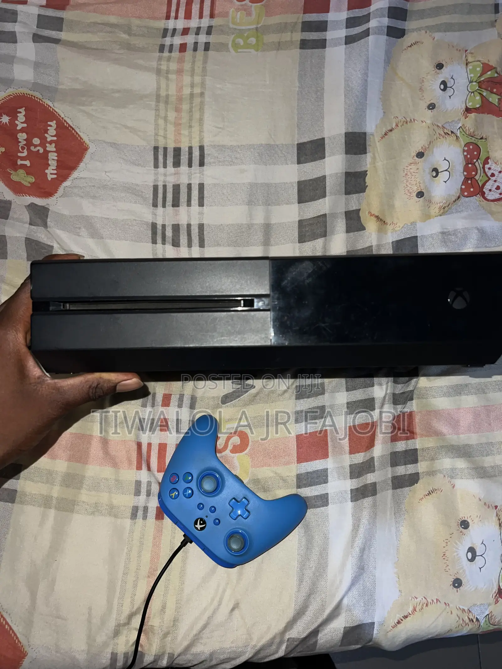 Xbox One Console