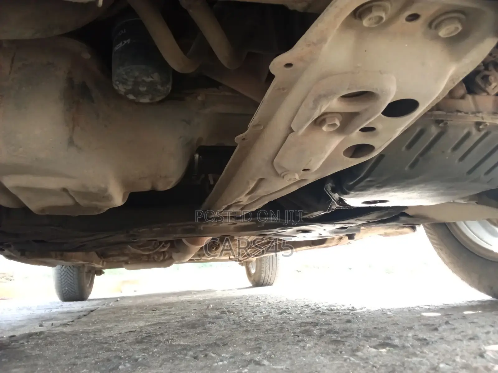 Toyota Corolla 2006 Gray