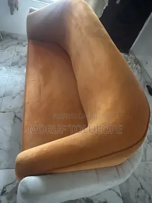 3 Seater Chair