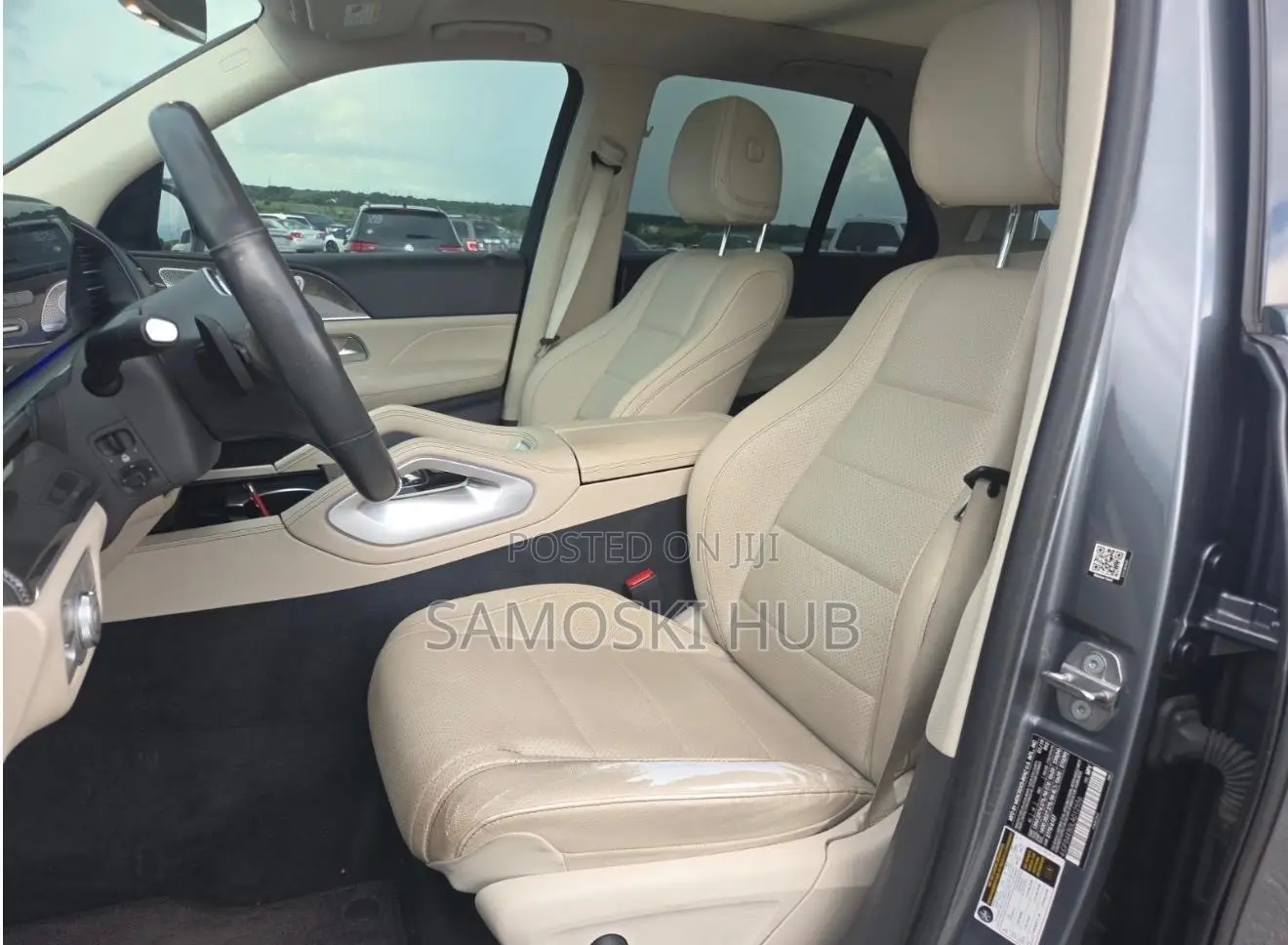 Mercedes-Benz E350 2015 Black