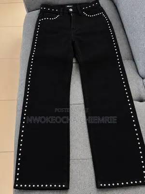 Trousers for Men