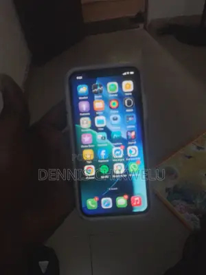 Apple iPhone 11 64 GB Gray