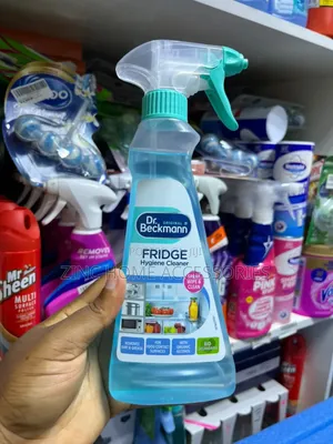 Fridge Hygiene Cleaner
