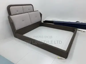 Complete Bed Frame