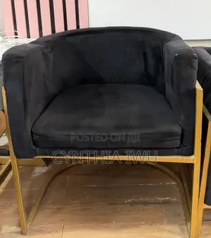Single Sitter Chair