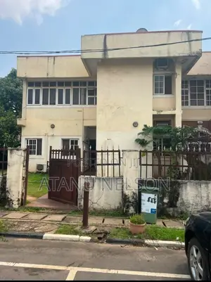 4bdrm Duplex in Zone 3 / Wuse for sale