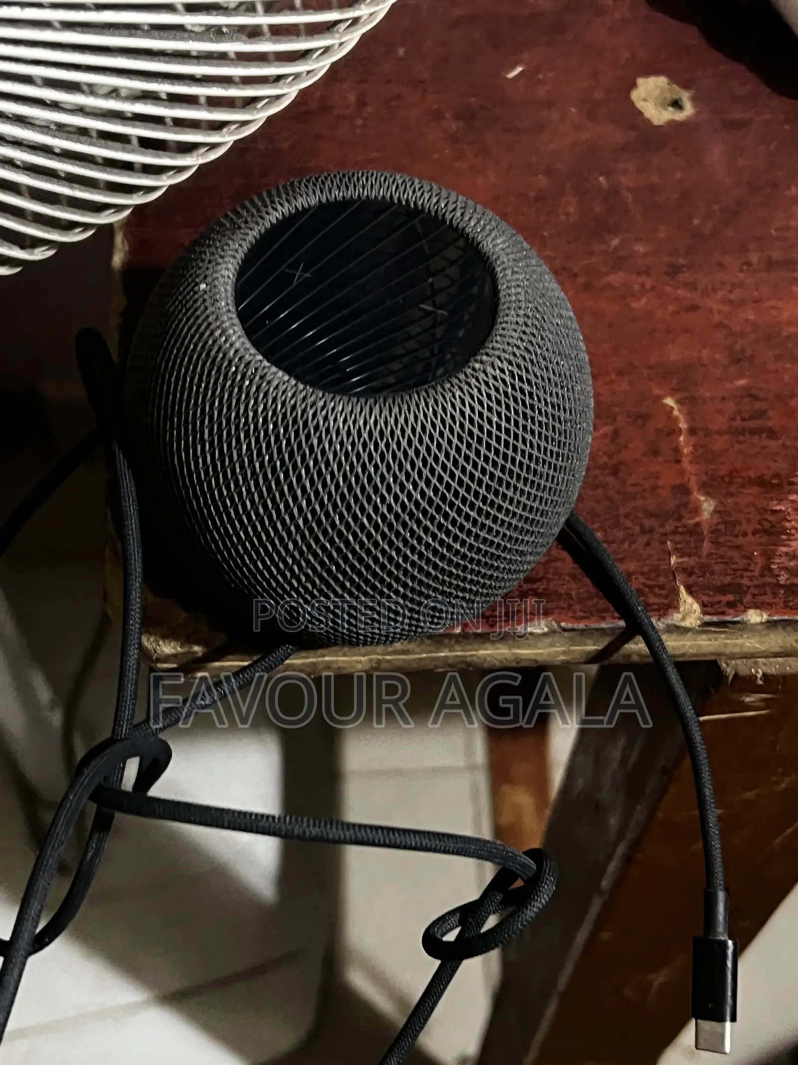 Apple Mini Home Pod