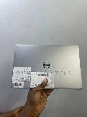Laptop Dell XPS 13 9350 8GB Intel Core i7 SSD 256GB
